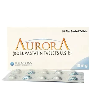 Aurora Tablets: Uses, Side Effects, Price