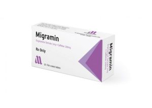 Migram Tablets: Uses, Side Effects, Price