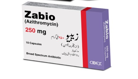 Zabio Tablets: Uses, Side Effects, Price