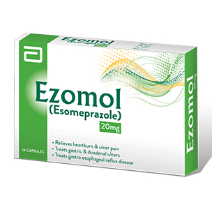 Ezomol Tablets: Uses, Side Effects, Price